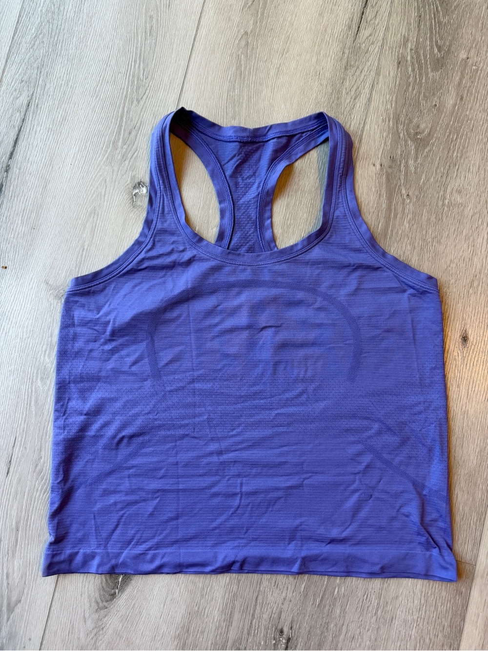 Lululemon Tank Top - 10